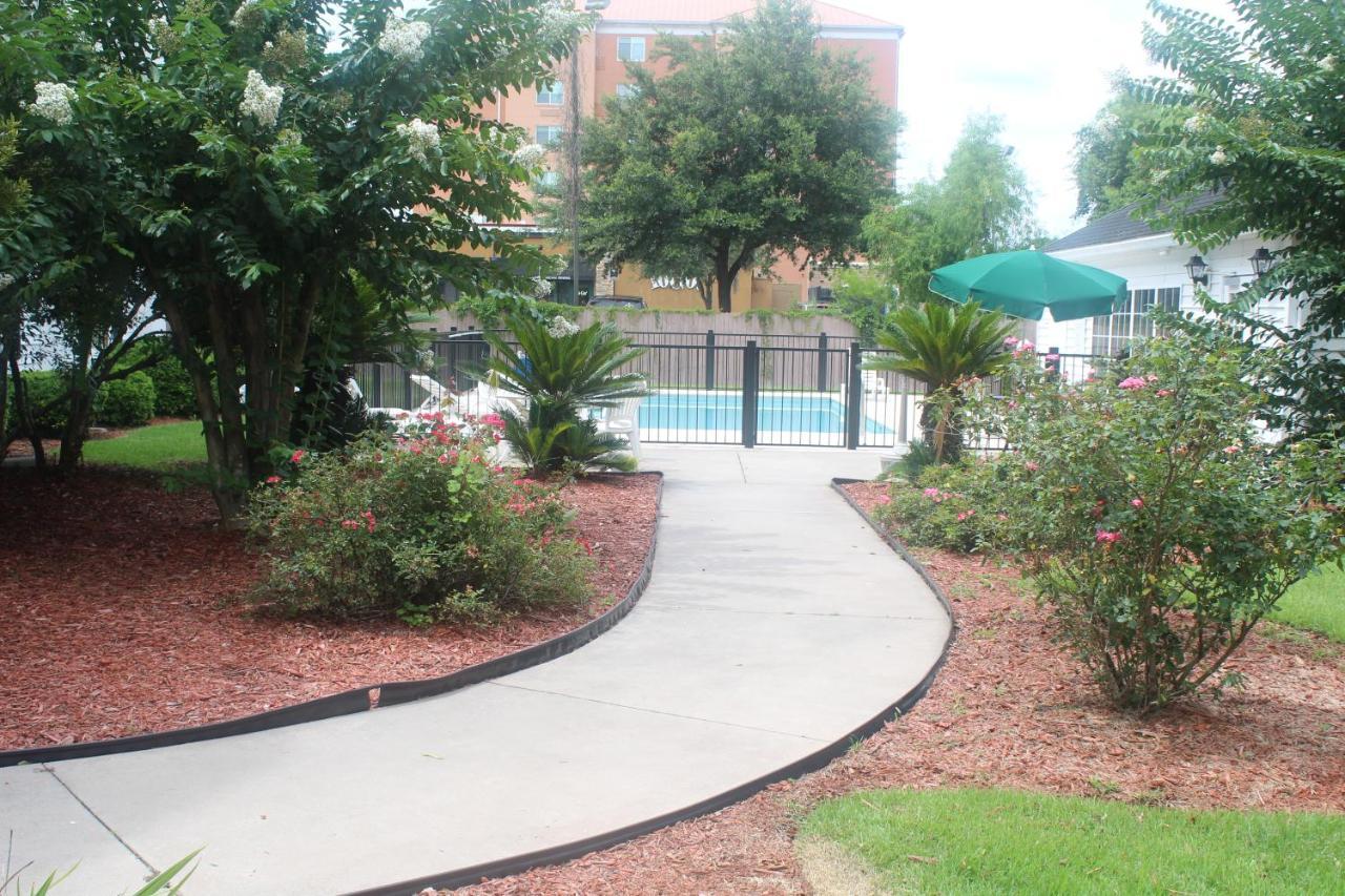 Quality Inn Lake City Exterior photo