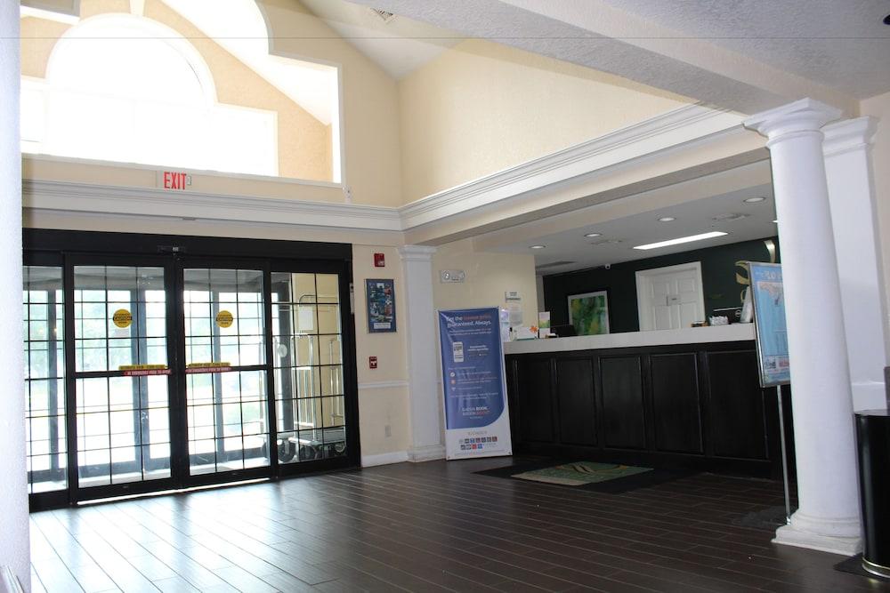 Quality Inn Lake City Exterior photo