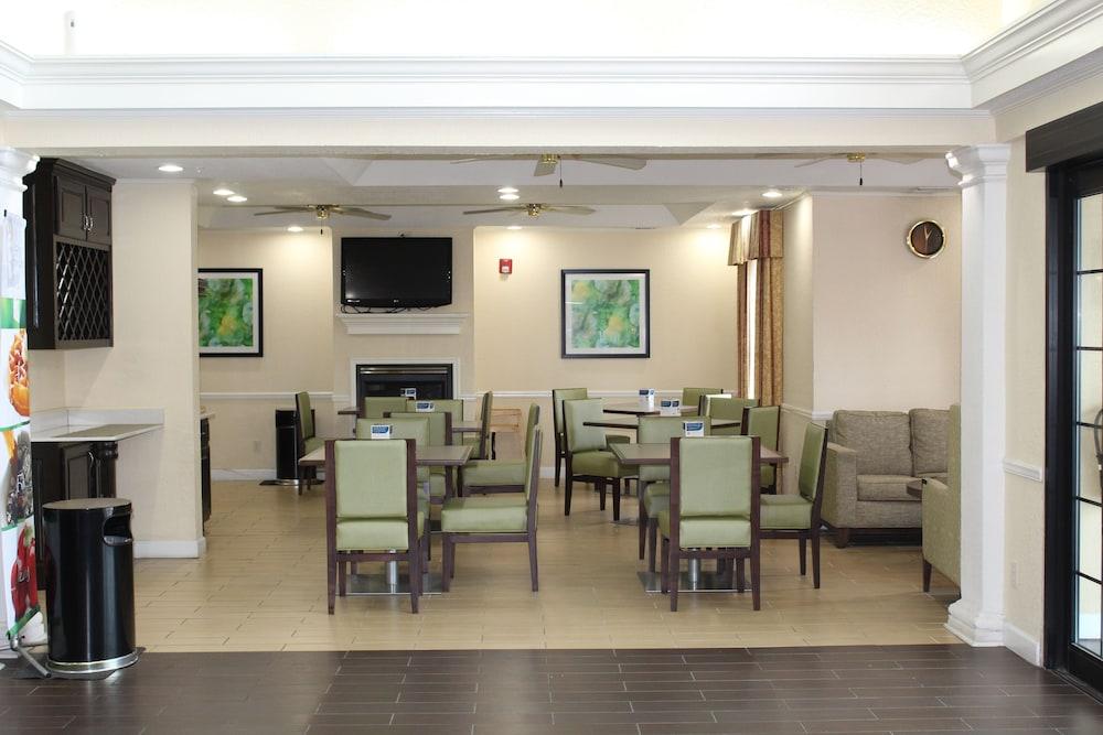 Quality Inn Lake City Exterior photo